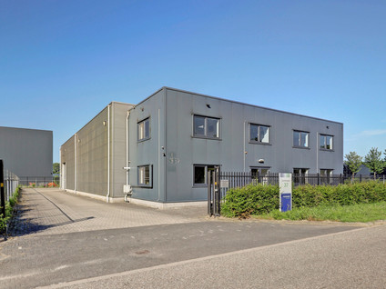Jachtwagen 37