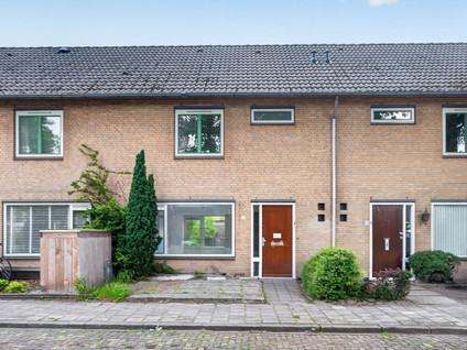 Spirealaan 31