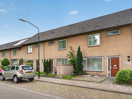 Spirealaan 31