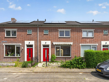 Papaverstraat 3