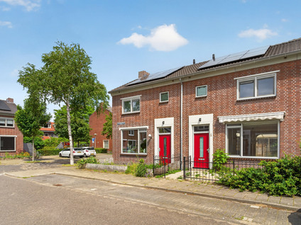 Papaverstraat 3