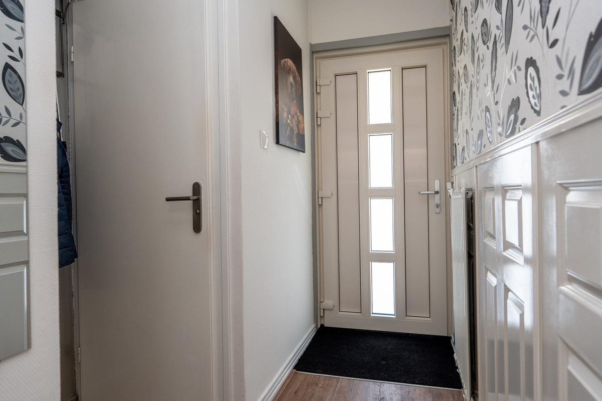 Hoekwoning te koop: Provincienlaan 37, Veendam