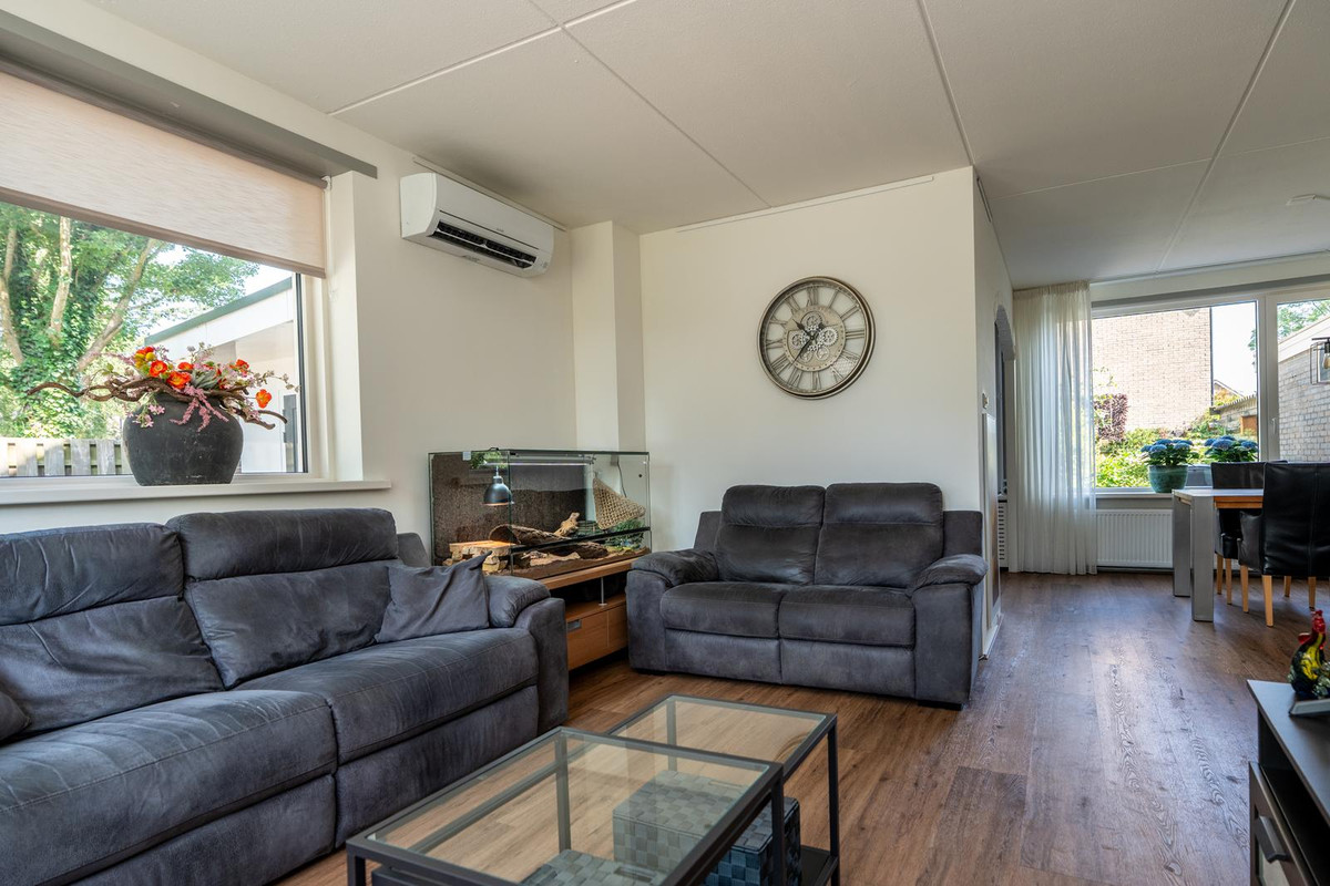 Hoekwoning te koop: Provincienlaan 37, Veendam
