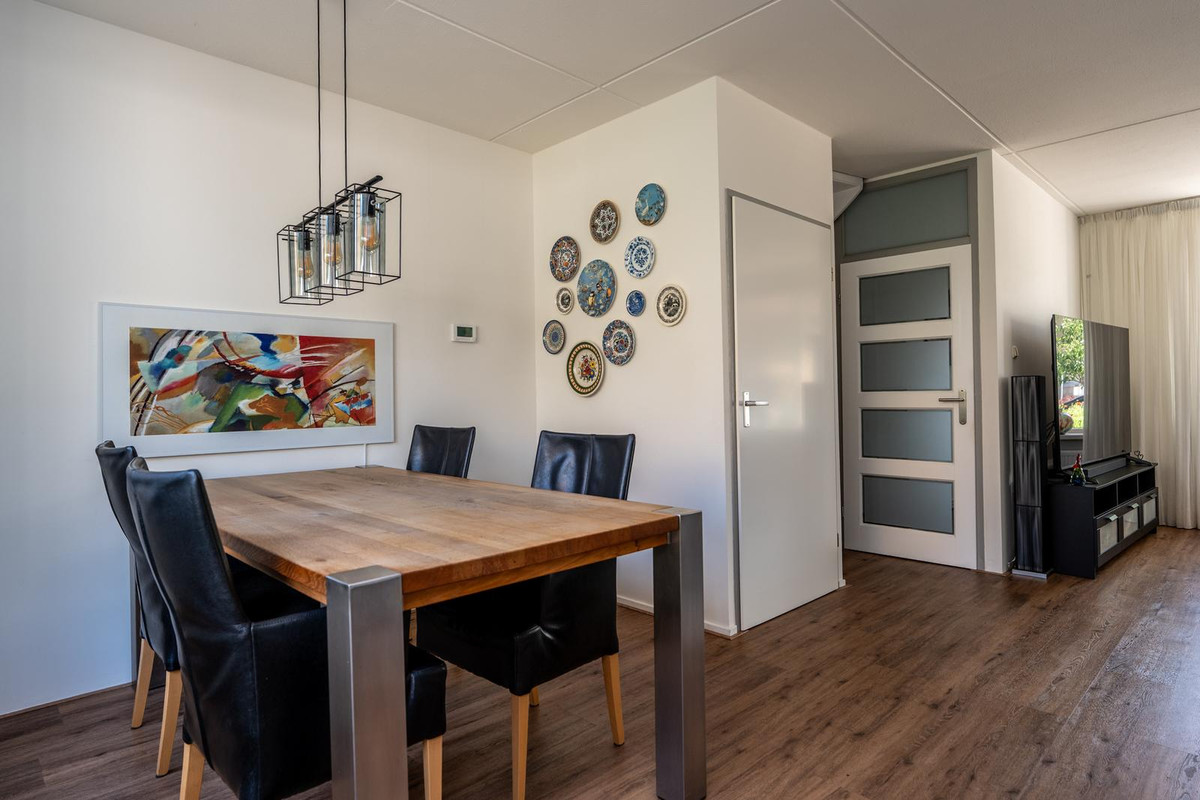 Hoekwoning te koop: Provincienlaan 37, Veendam