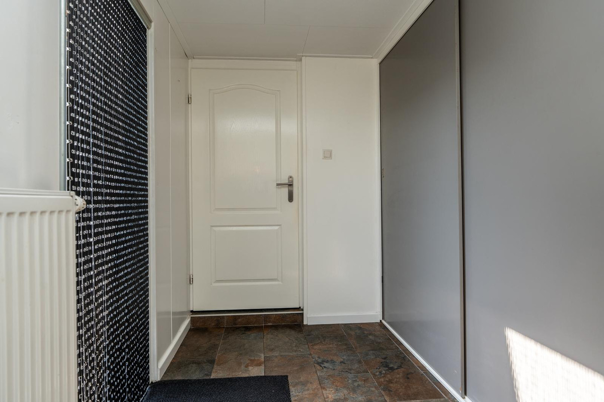Hoekwoning te koop: Provincienlaan 37, Veendam