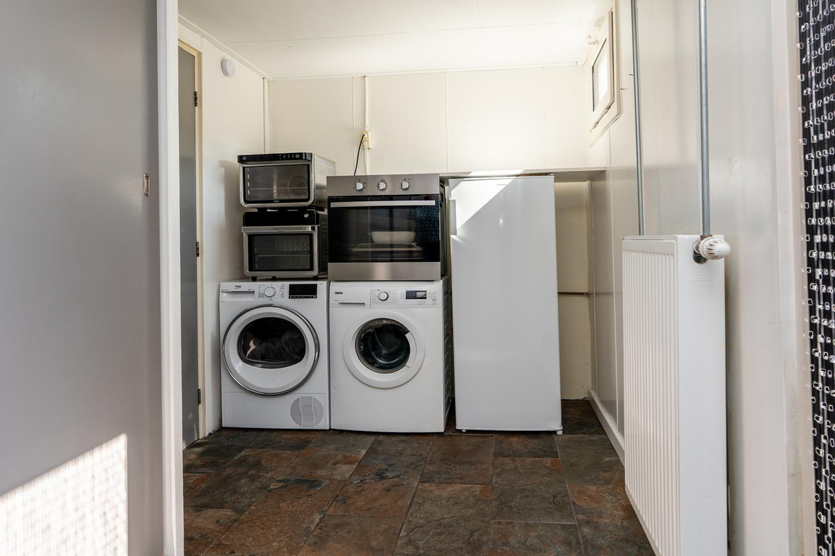 Hoekwoning te koop: Provincienlaan 37, Veendam