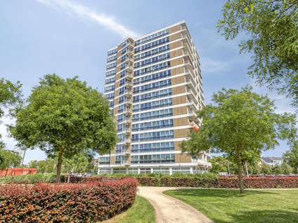 Oranjeplein 264