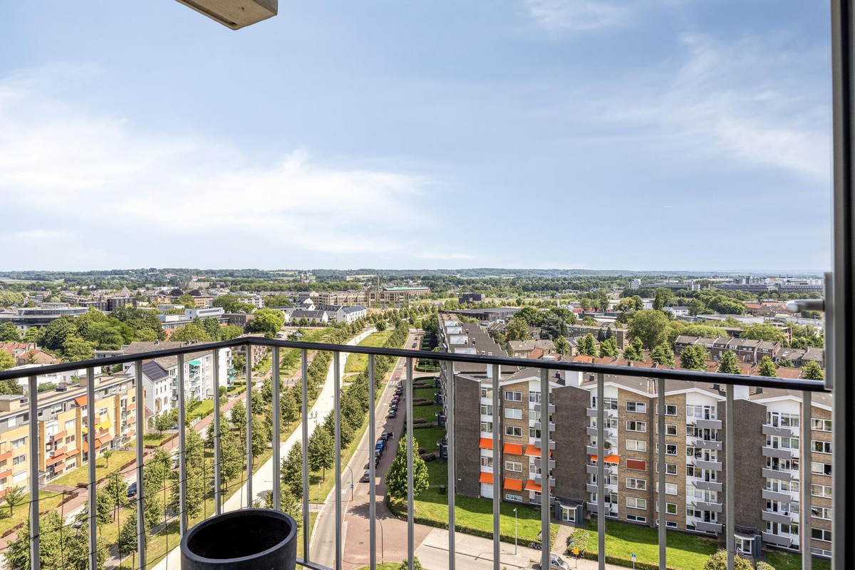 Appartement te koop: Oranjeplein 264, Maastricht