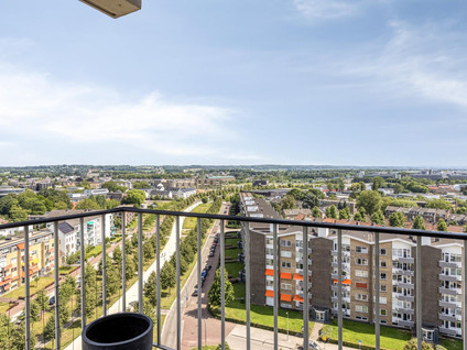 Oranjeplein 264