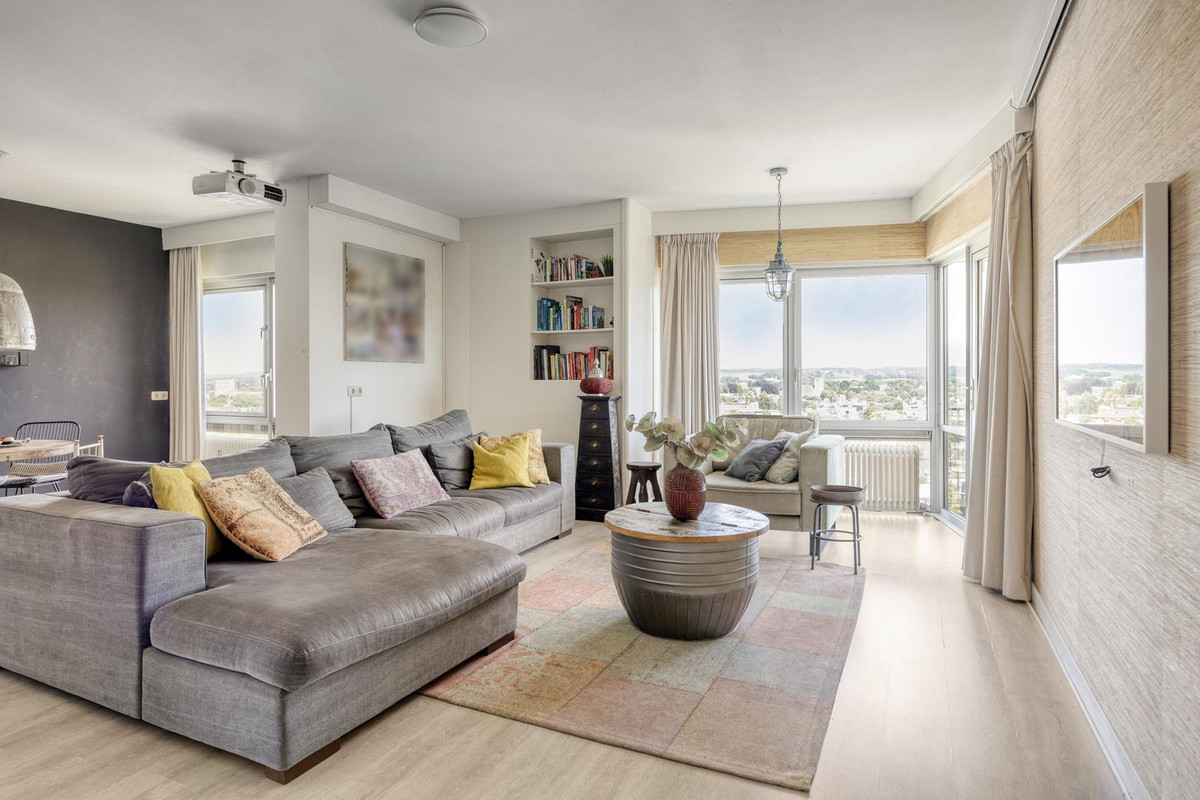 Appartement te koop: Oranjeplein 264, Maastricht