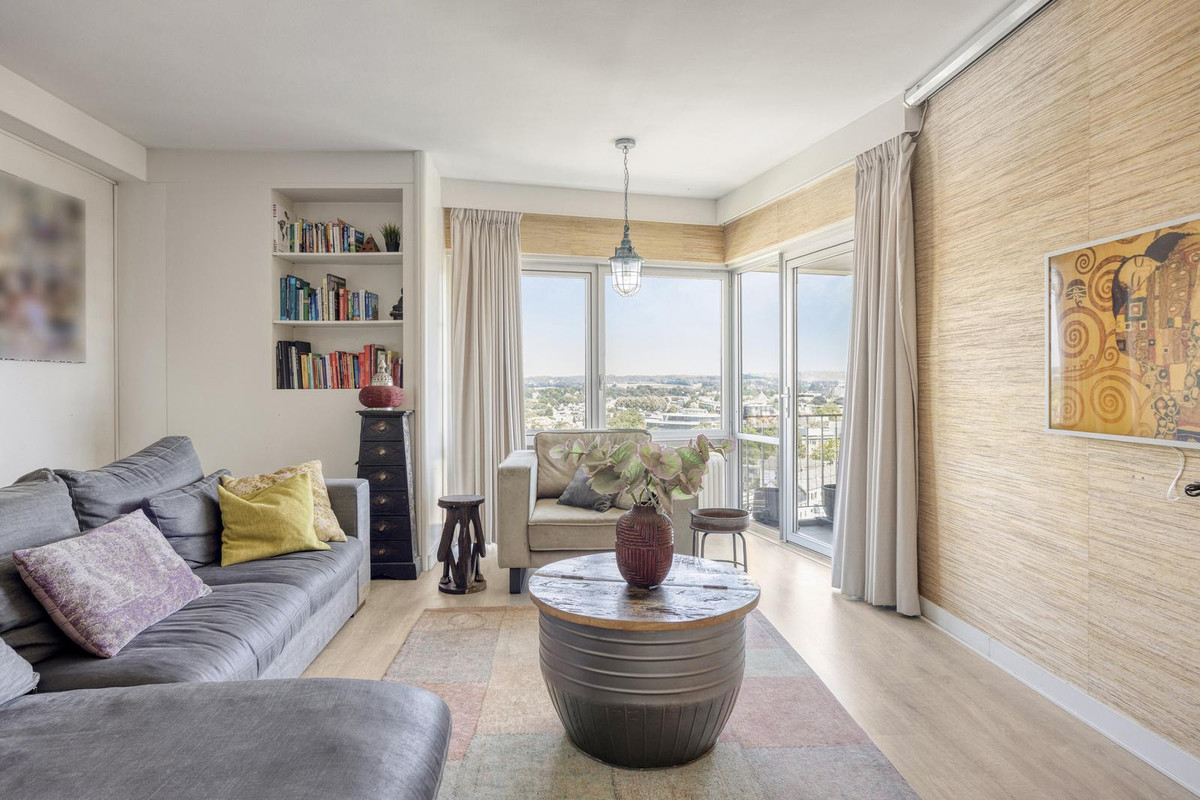 Appartement te koop: Oranjeplein 264, Maastricht