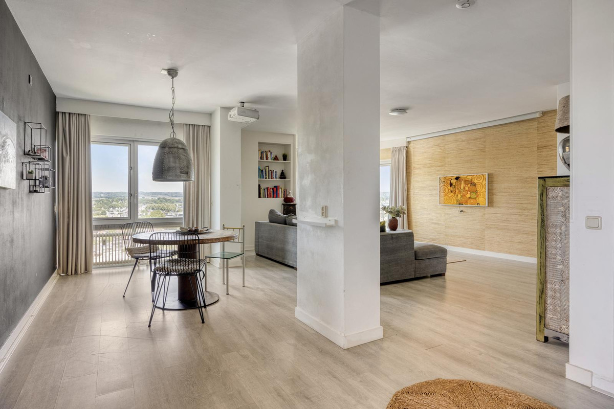 Appartement te koop: Oranjeplein 264, Maastricht