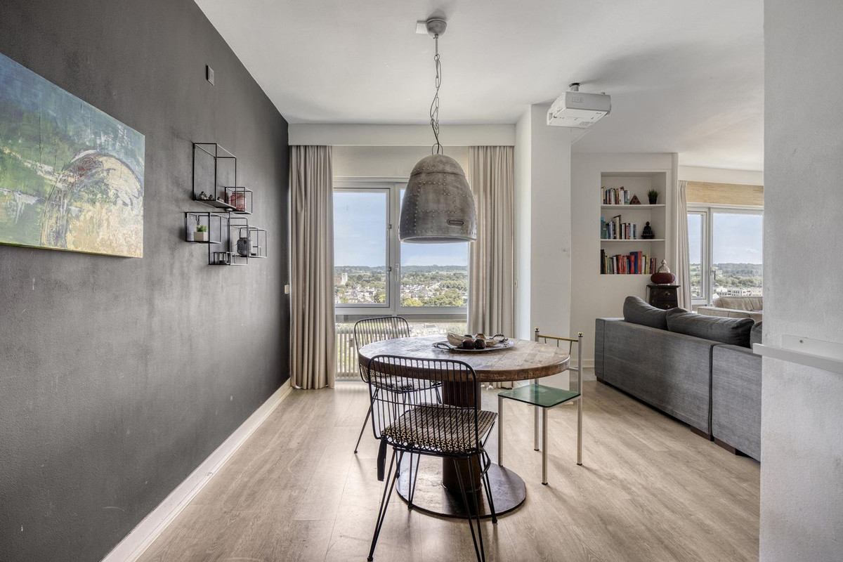 Appartement te koop: Oranjeplein 264, Maastricht