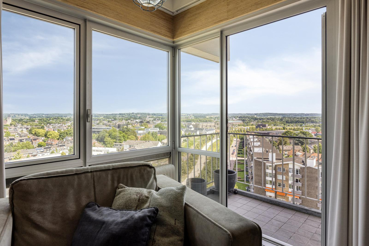 Appartement te koop: Oranjeplein 264, Maastricht
