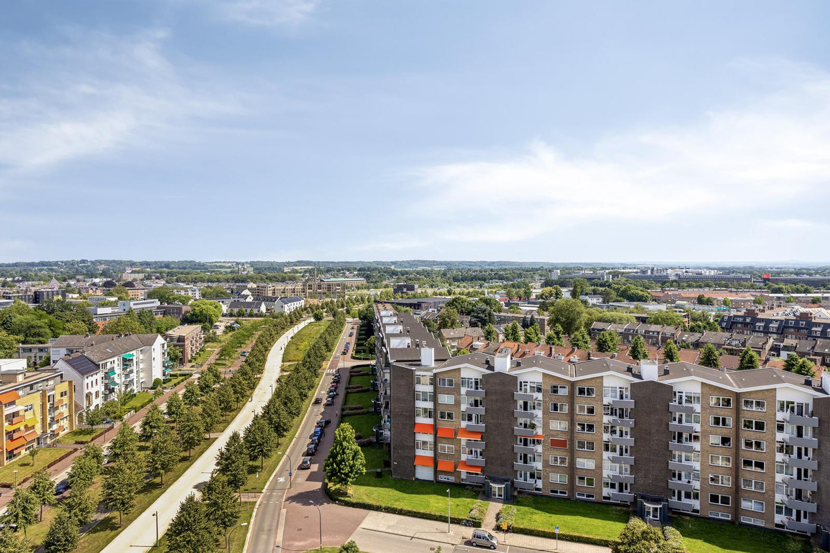 Appartement te koop: Oranjeplein 264, Maastricht
