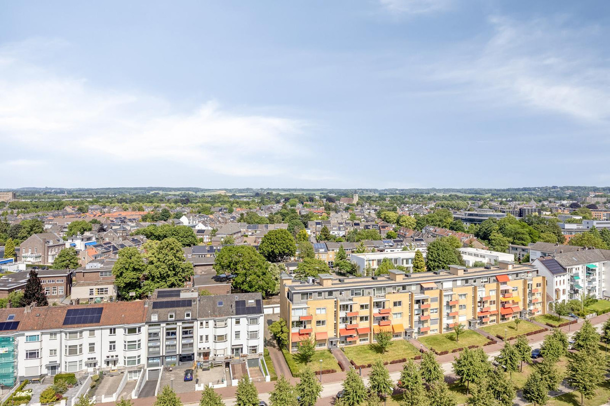 Appartement te koop: Oranjeplein 264, Maastricht