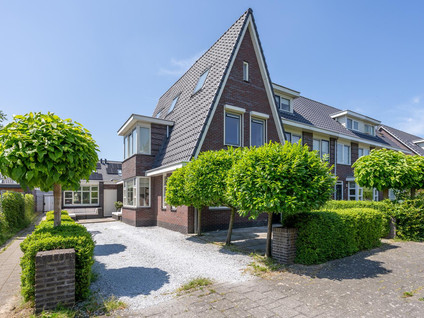 Ruisvoornlaan 16