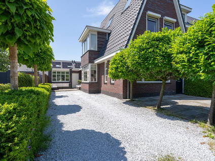 Ruisvoornlaan 16