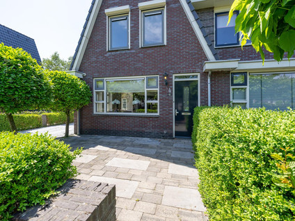 Ruisvoornlaan 16
