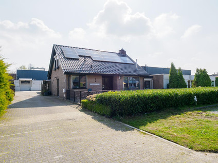 Zomerweg 198