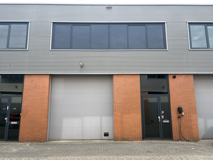 Nobelstraat 16BU4