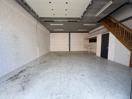 Nobelstraat 16BU4