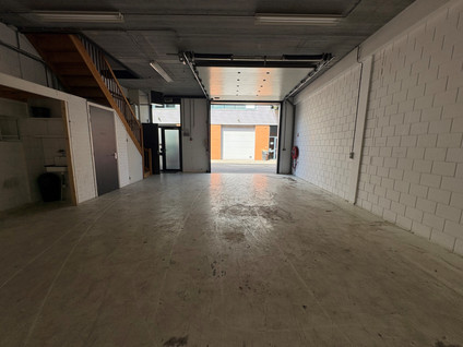 Nobelstraat 16BU4