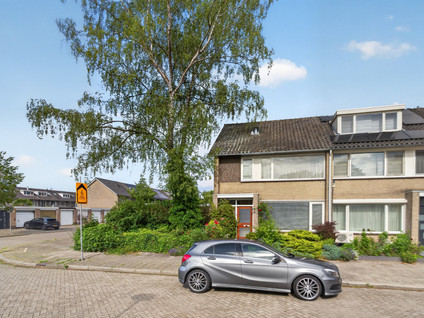 Zuiderzeelaan 10