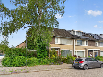 Zuiderzeelaan 10