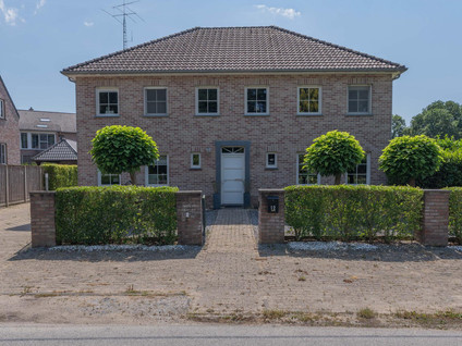 Eggestraat 12 3680 Maaseik 