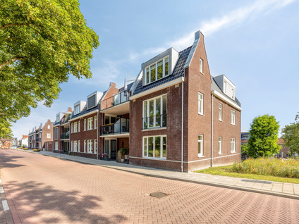 Oostdijk 17C