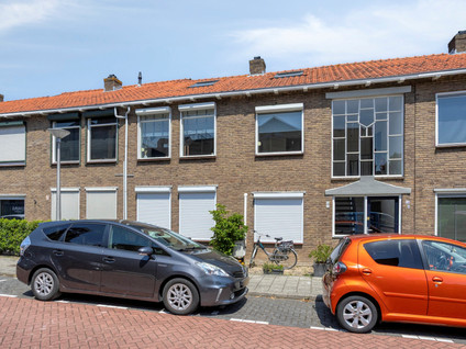 Waalstraat 8
