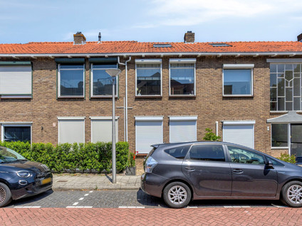 Waalstraat 8