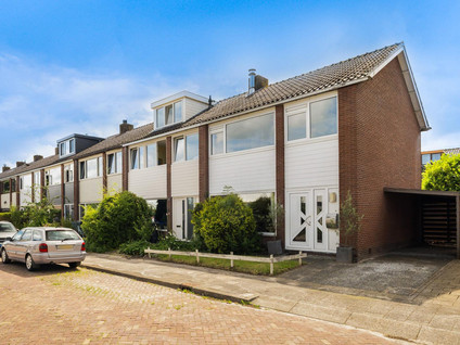 Willem de Zwartstraat 15
