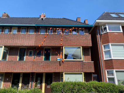 Ceramstraat 5 A