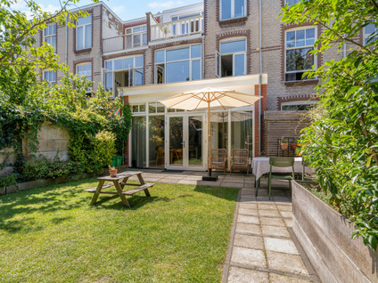 Van Slingelandtstraat 130