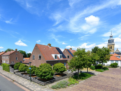 Hobbe van Baerdtstraat 14