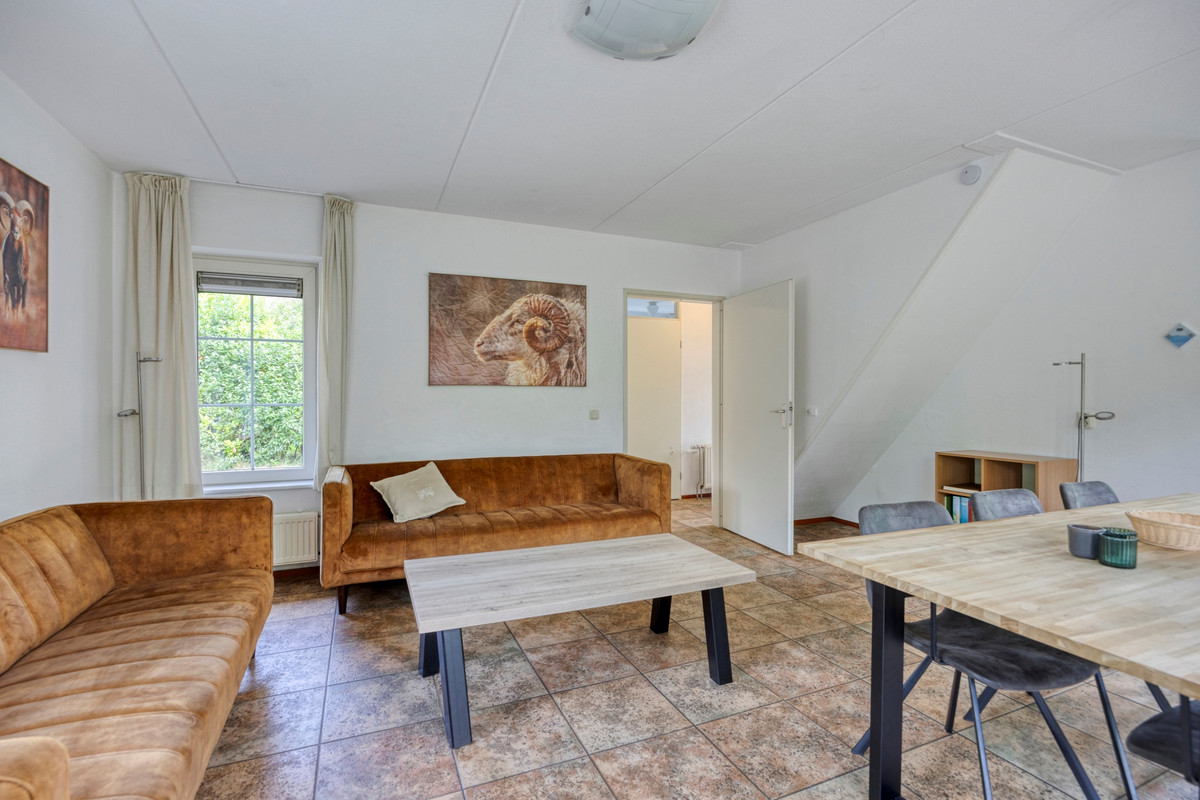Vrijstaande woning te koop: Binnenweg 12-68, Paasloo