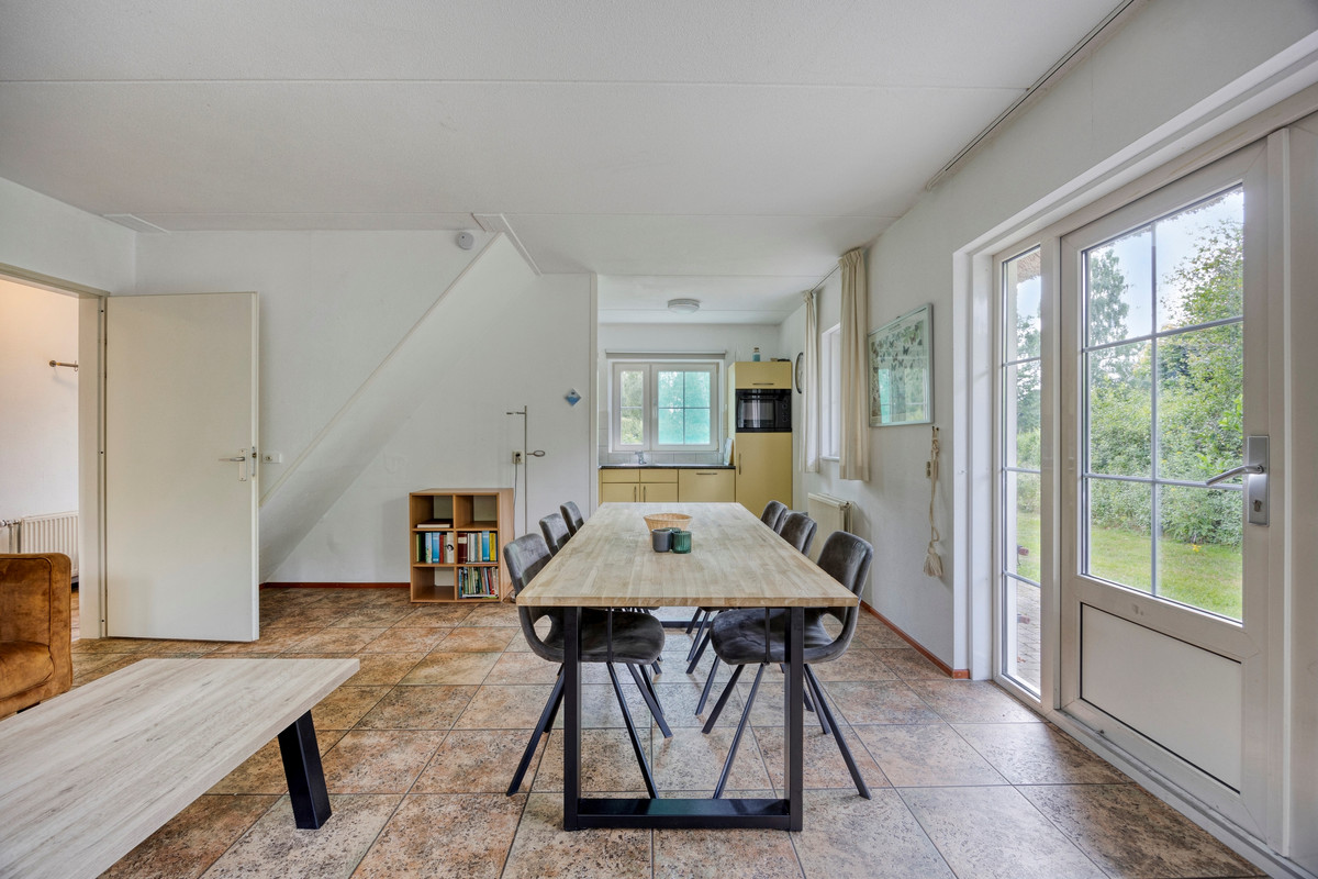 Vrijstaande woning te koop: Binnenweg 12-68, Paasloo