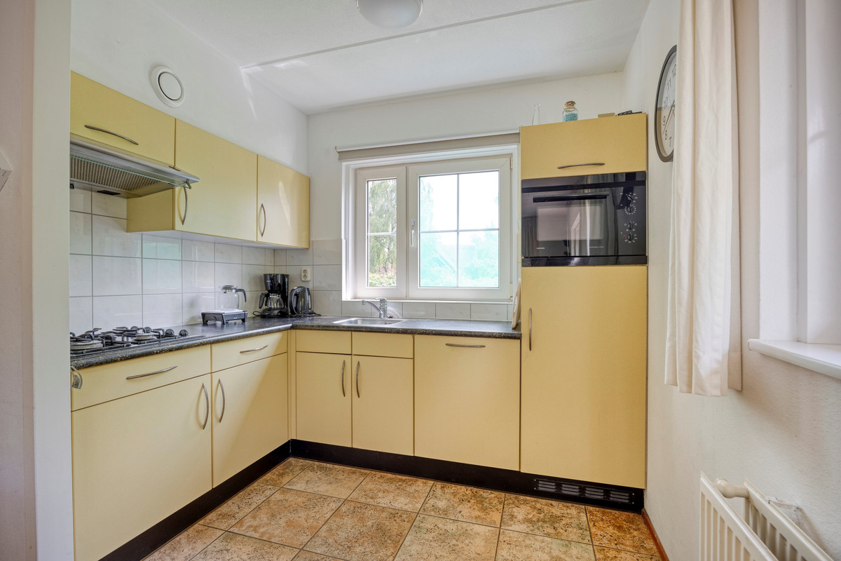 Vrijstaande woning te koop: Binnenweg 12-68, Paasloo
