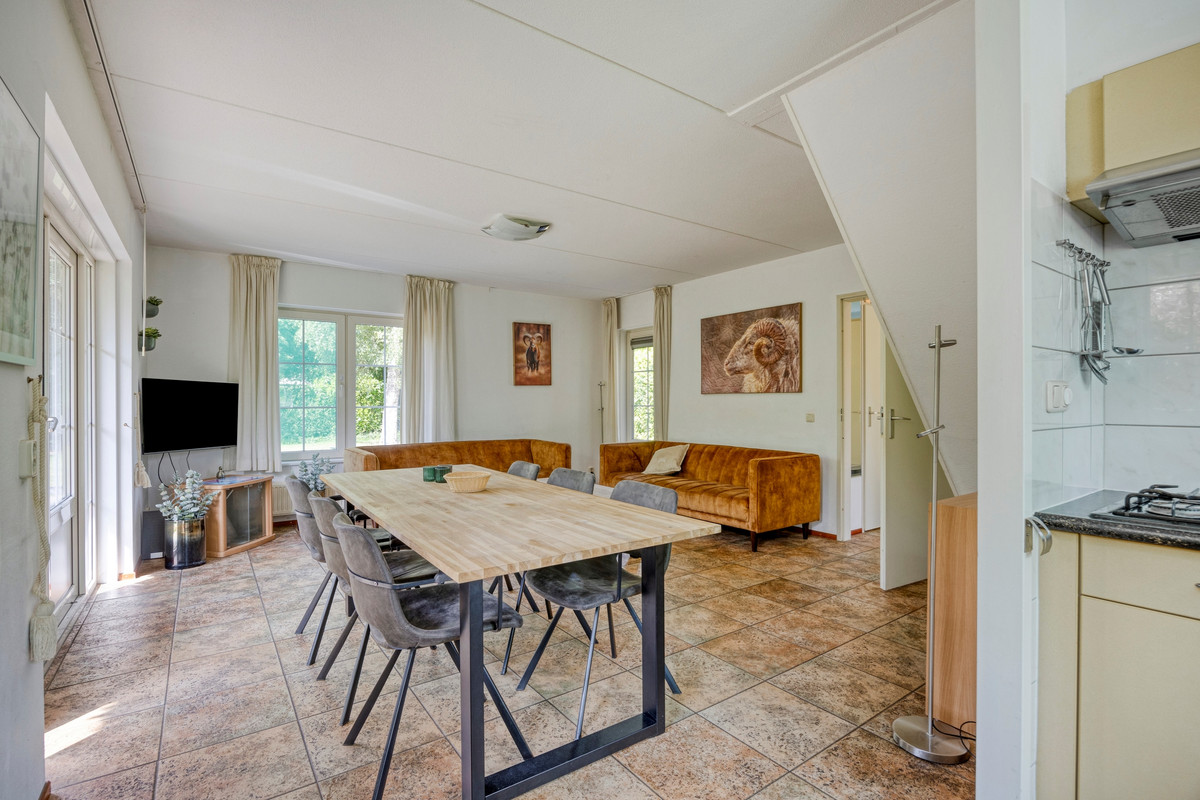 Vrijstaande woning te koop: Binnenweg 12-68, Paasloo