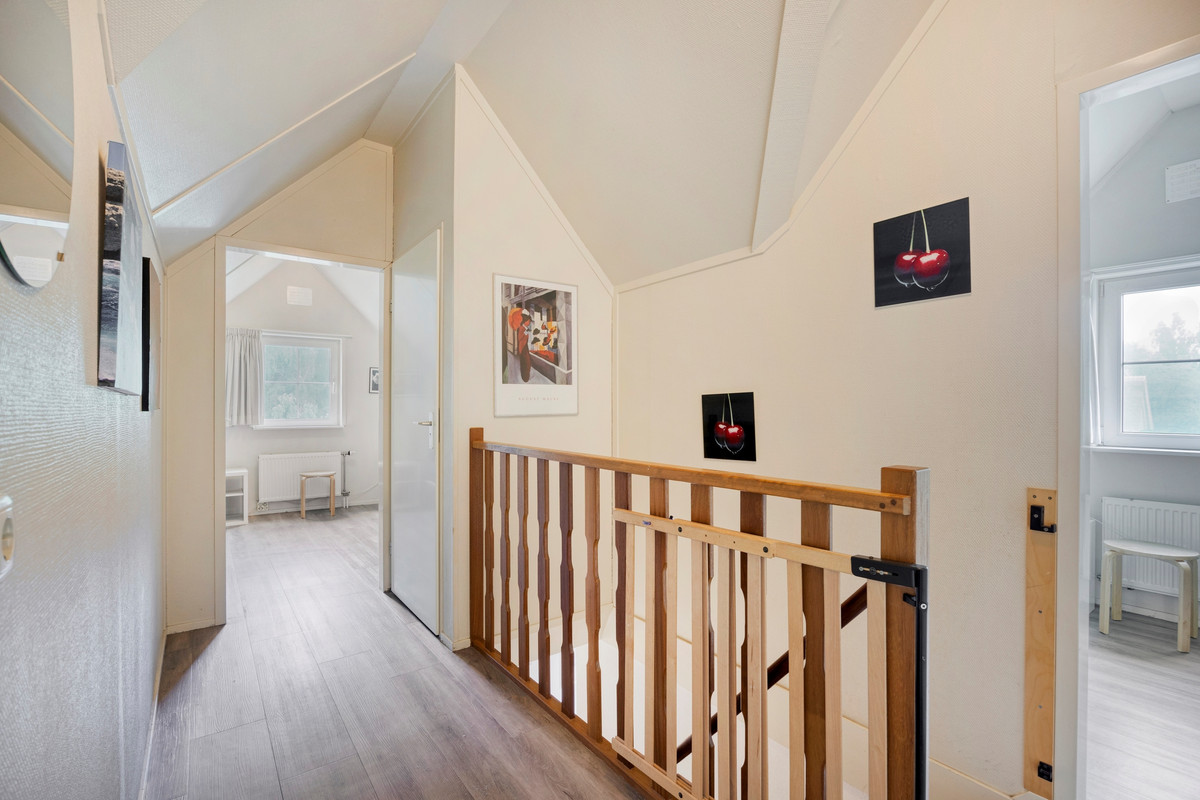 Vrijstaande woning te koop: Binnenweg 12-68, Paasloo