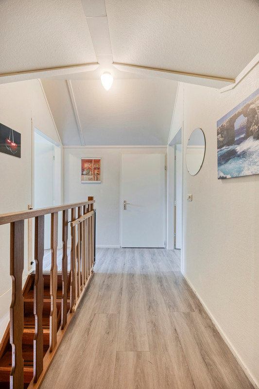 Vrijstaande woning te koop: Binnenweg 12-68, Paasloo