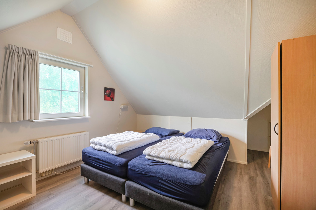 Vrijstaande woning te koop: Binnenweg 12-68, Paasloo