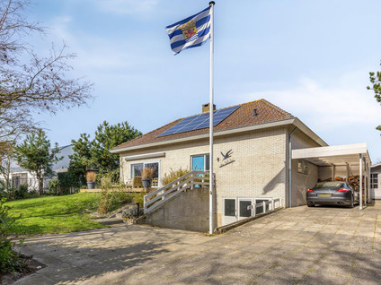 Duinweg 