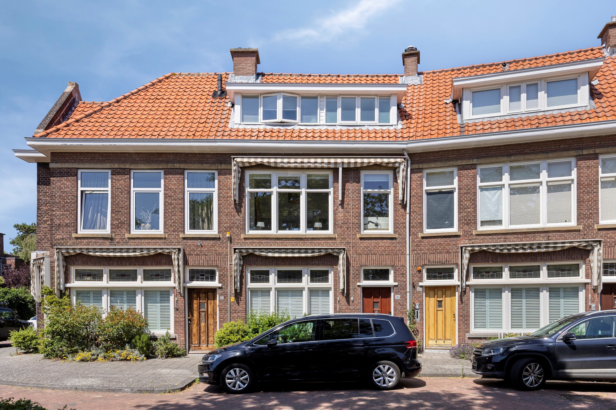 Mezenlaan 49, Den Haag