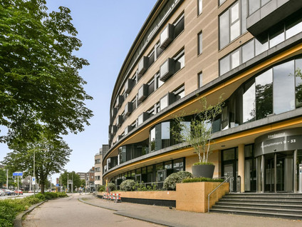 Stadsring 9G