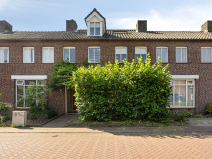 Hertenkampstraat 28