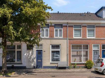 Kerkweg 89