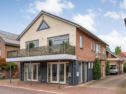Stationsstraat 12A